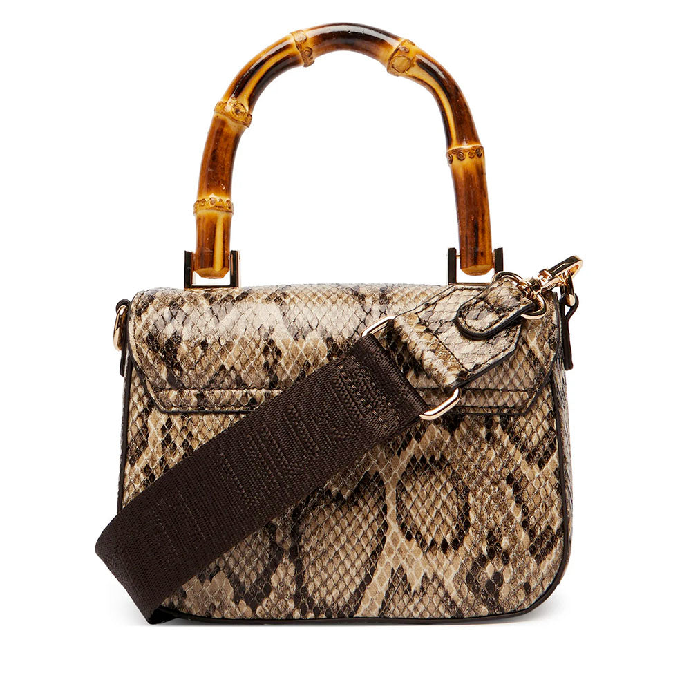 Liu Jo Handbag – Damen, Pitone