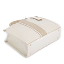 Liu Jo Handtasche Large – Damen, Beige