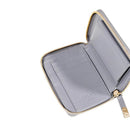 Portafoglio Donna Piccolo Zip Around LIU JO Better Antracite