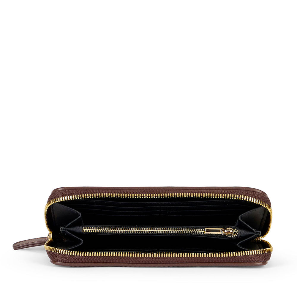 Portafoglio Donna Zip Around BRACCIALINI linea Allround stampa Cappuccetto Rosso