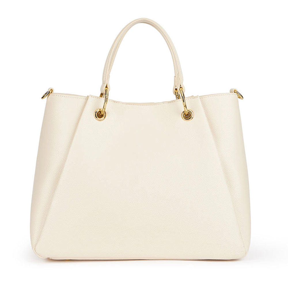 Borsa Donna a Mano Large BRACCIALINI linea Giselle Beige