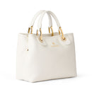 Borsa Donna a Mano Small BRACCIALINI linea Beth Bianco