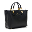 Borsa Donna a Mano Small BRACCIALINI linea Beth Nero