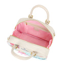 Bauletto Donna Medio BRACCIALINI linea Allround stampa I’m Coming to You