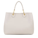 Borsa Donna a Mano Large BRACCIALINI linea Beth Grigio