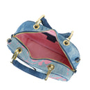 Bauletto Donna a Mano BRACCIALINI linea Candy Jeans