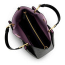 Borsa Donna a Mano Large BRACCIALINI linea Amy Nero