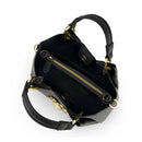 Borsa Donna a Mano Small BRACCIALINI linea Amy Bijoux color Cipria