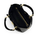 Borsa Donna a Mano Media BRACCIALINI linea Amy Bijoux color Vinaccia
