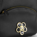 Zaino Donna BRACCIALINI linea Amy Bijoux Nero