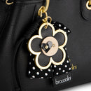 Borsa Donna a Mano Media BRACCIALINI linea Beth Nero