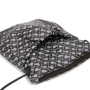 Borsa Donna a Tracolla GHERARDINI in Tessuto Softy Colore Granite