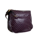 Borsa Donna a Tracolla GHERARDINI in Tessuto Softy Bordeaux