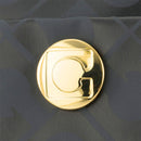 Borsa Donna a Tracolla Small GHERARDINI in Tessuto Softy colore Excalibur
