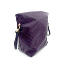 Borsa Donna a Tracolla GHERARDINI in Tessuto Softy Bordeaux - GH0311