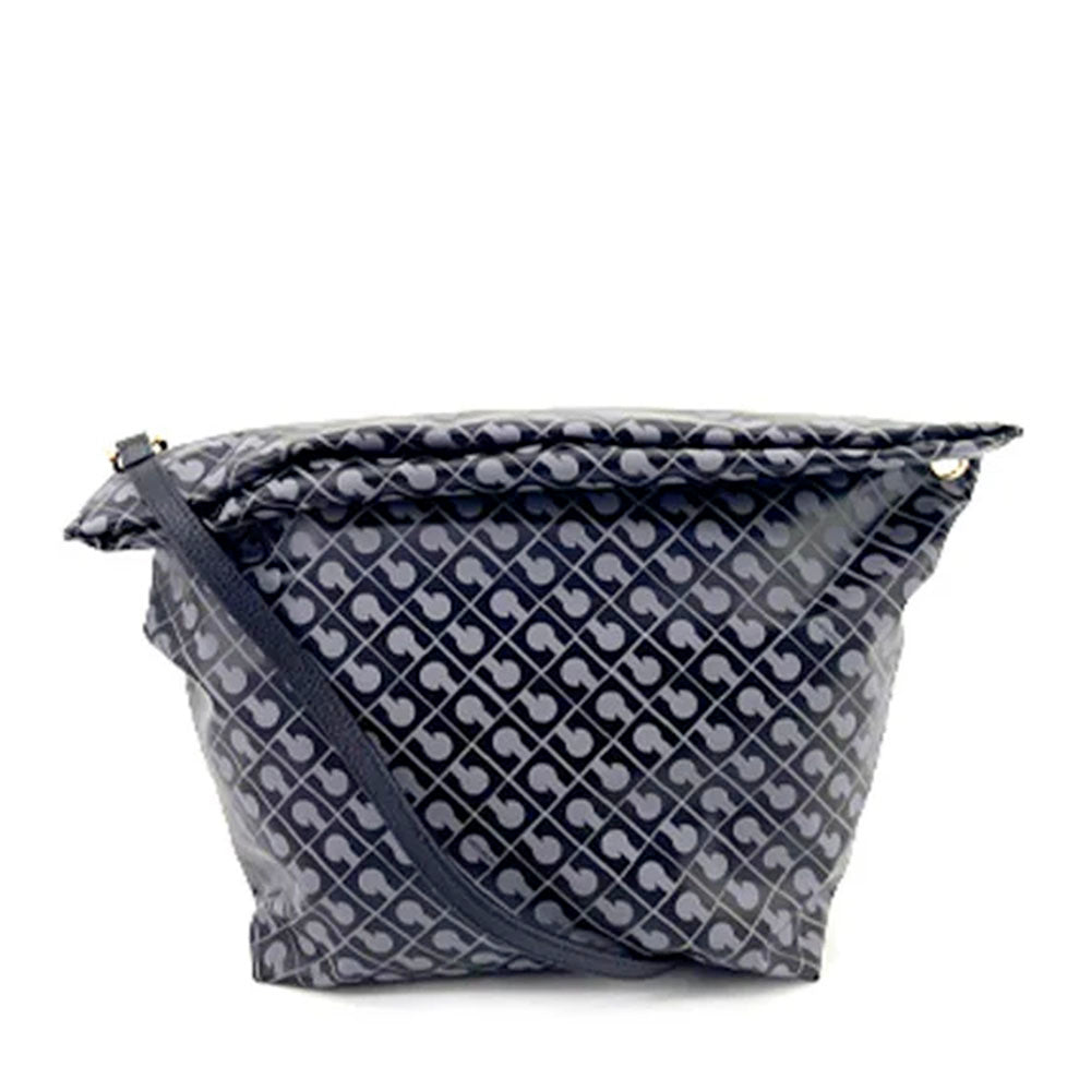 Borsa Donna a Tracolla GHERARDINI in Tessuto Softy Colore Granite - GH0311