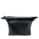 Damen-Umhängetasche GHERARDINI aus Softy-Stoff in Forest - GH0311