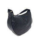 Borsa Donna Mezzaluna GHERARDINI in Tessuto Softy colore Excalibur