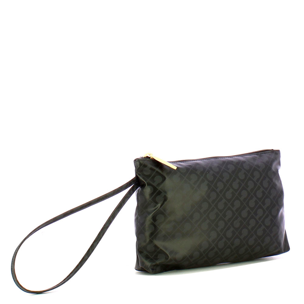 Pouch Media GHERARDINI in Tessuto Softy colore Excalibur