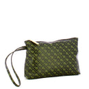 Pouch Media GHERARDINI in Tessuto Softy colore Forest