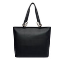 Shopping Bag Donna LOVE MOSCHINO linea Jewel Nera
