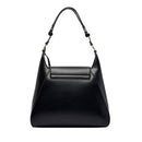 Hobo Bag Donna LOVE MOSCHINO linea Pinned Love Nero