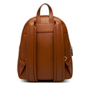 Zaino Donna Trapuntato LOVE MOSCHINO linea Embossed color Cuoio