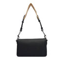 Borsa Donna Sottospalla LOVE MOSCHINO in Ecopelle Nera
