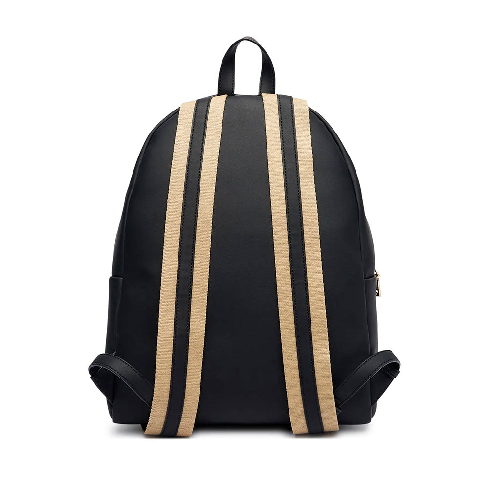 Zaino Donna LOVE MOSCHINO in Ecopelle Nera