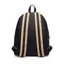 Zaino Donna LOVE MOSCHINO in Ecopelle Nera