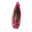 Borsa Donna a Spalla LOVE MOSCHINO Rosa con Strass