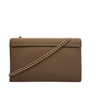 Borsa Donna a Spalla e a Tracolla LOVE MOSCHINO linea Bold Bag color Fango