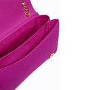 Borsa Donna a Spalla e a Tracolla LOVE MOSCHINO linea Bold Bag Fuxia