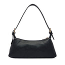 Borsa Sottospalla Donna LOVE MOSCHINO in Ecopelle Nera