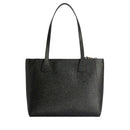 Shopping Bag Donna 1A Classe Alviero Martini linea Windy City Nero e Geo Night LD27