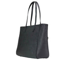 Shopping Bag Donna 1A Classe Alviero Martini linea Pearl City Nero LE11