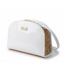 Borsa Donna a Tracolla 1A Classe Alviero Martini linea Geo Harmonia Bianco LF37
