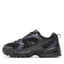 Unisex NEW BALANCE Sneaker 530 Laufschuhe aus Synthetik und Mesh in Schwarz
