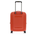 Trolley Cabina Rigido 55cm MANDARINA DUCK linea Logoduck+ colore Ginger