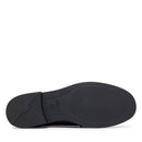 Mocassino Donna LIU JO linea Madison 03 in Pelle Nera