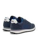 Sneakers Uomo SUN68 Tom Solid Navy Blue - Z46101
