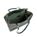 The Bridge Mirra Shopper – Damen, Grün