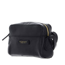 Borsa Donna a Tracolla THE BRIDGE linea Elettra in Pelle Nera