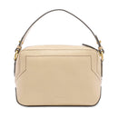 Borsa Donna a Tracolla THE BRIDGE linea Larissa in Pelle color Burro