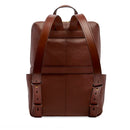 Zaino Donna THE BRIDGE linea Letizia in Pelle Marrone