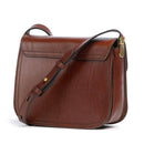 Borsa Donna a Tracolla THE BRIDGE linea Mia in Pelle Marrone