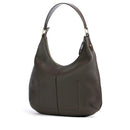 The Bridge Martina Hobo Bag – Damen Moka
