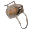 The Bridge Martina Shopping Bag – Damen Greige
