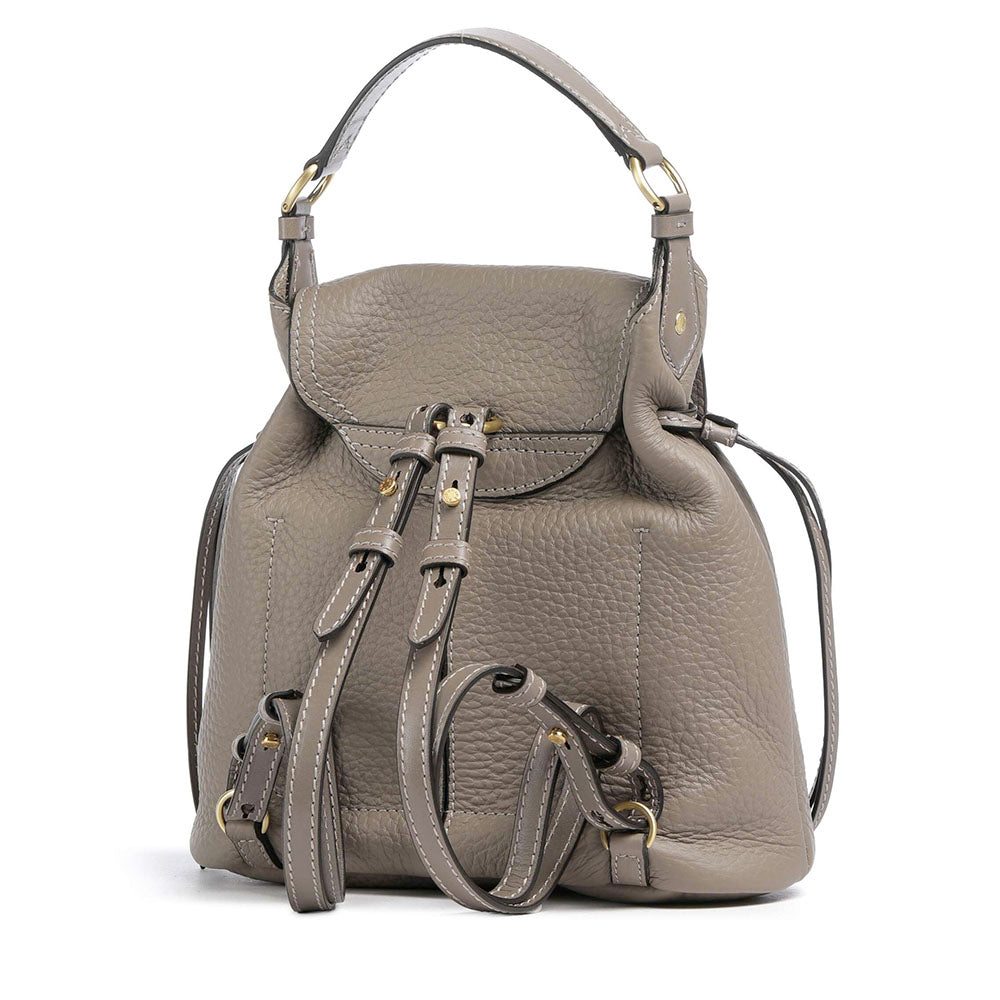 The Bridge Martina Rucksack – Damen, Greige