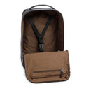 Zaino Uomo Underseat THE BRIDGE linea Ludovico in Pelle Nera